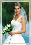svatební fotograf - svatební fotografie Vrchotovy Janovice